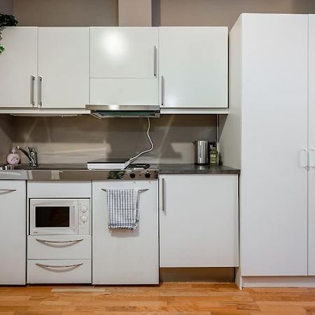 Studio Apt In City Centre Trondheim Eksteriør billede