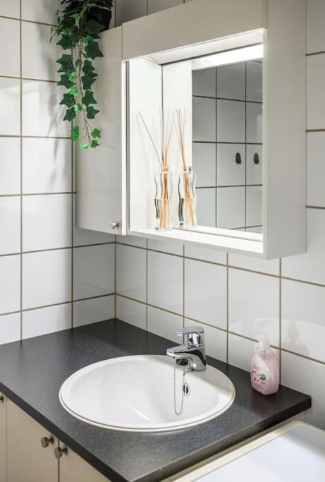 Studio Apt In City Centre Trondheim Eksteriør billede